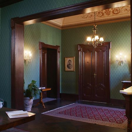 Palazzo Failla Hotel โมดิกา ภายใน รูปภาพ