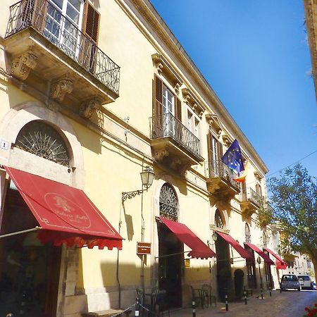 Palazzo Failla Hotel โมดิกา ภายนอก รูปภาพ