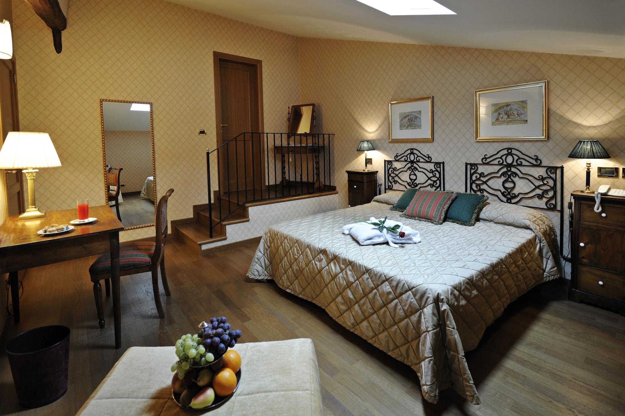 Palazzo Failla Hotel โมดิกา ภายนอก รูปภาพ