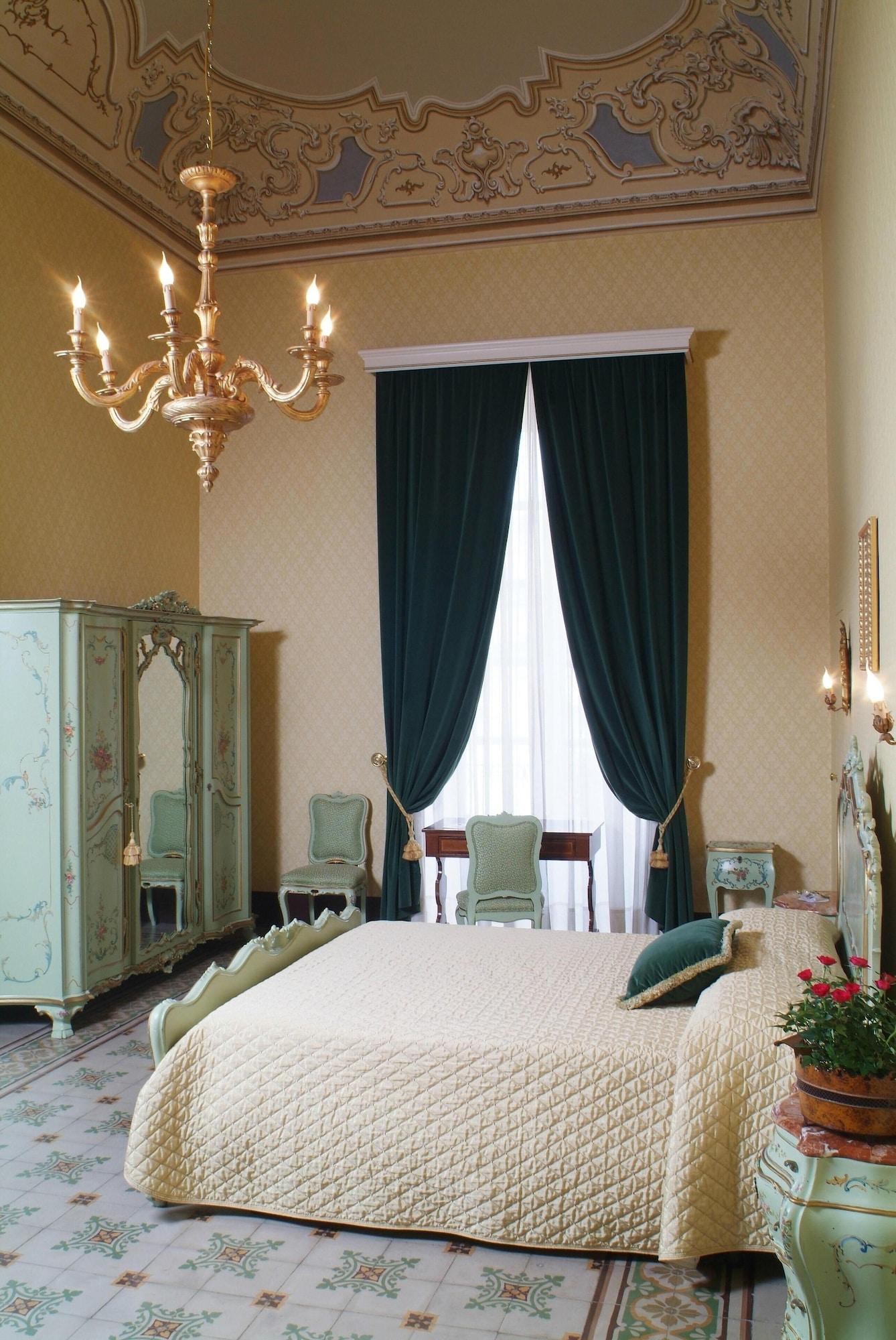 Palazzo Failla Hotel โมดิกา ห้อง รูปภาพ