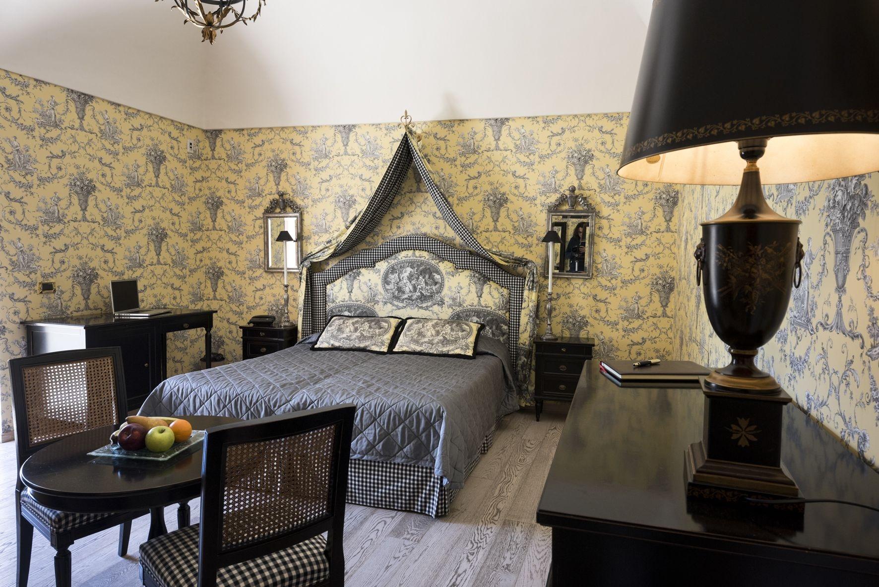 Palazzo Failla Hotel โมดิกา ภายนอก รูปภาพ