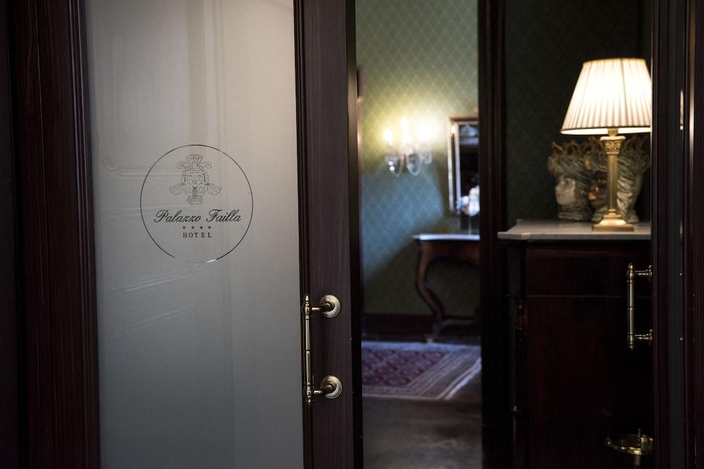 Palazzo Failla Hotel โมดิกา ภายนอก รูปภาพ