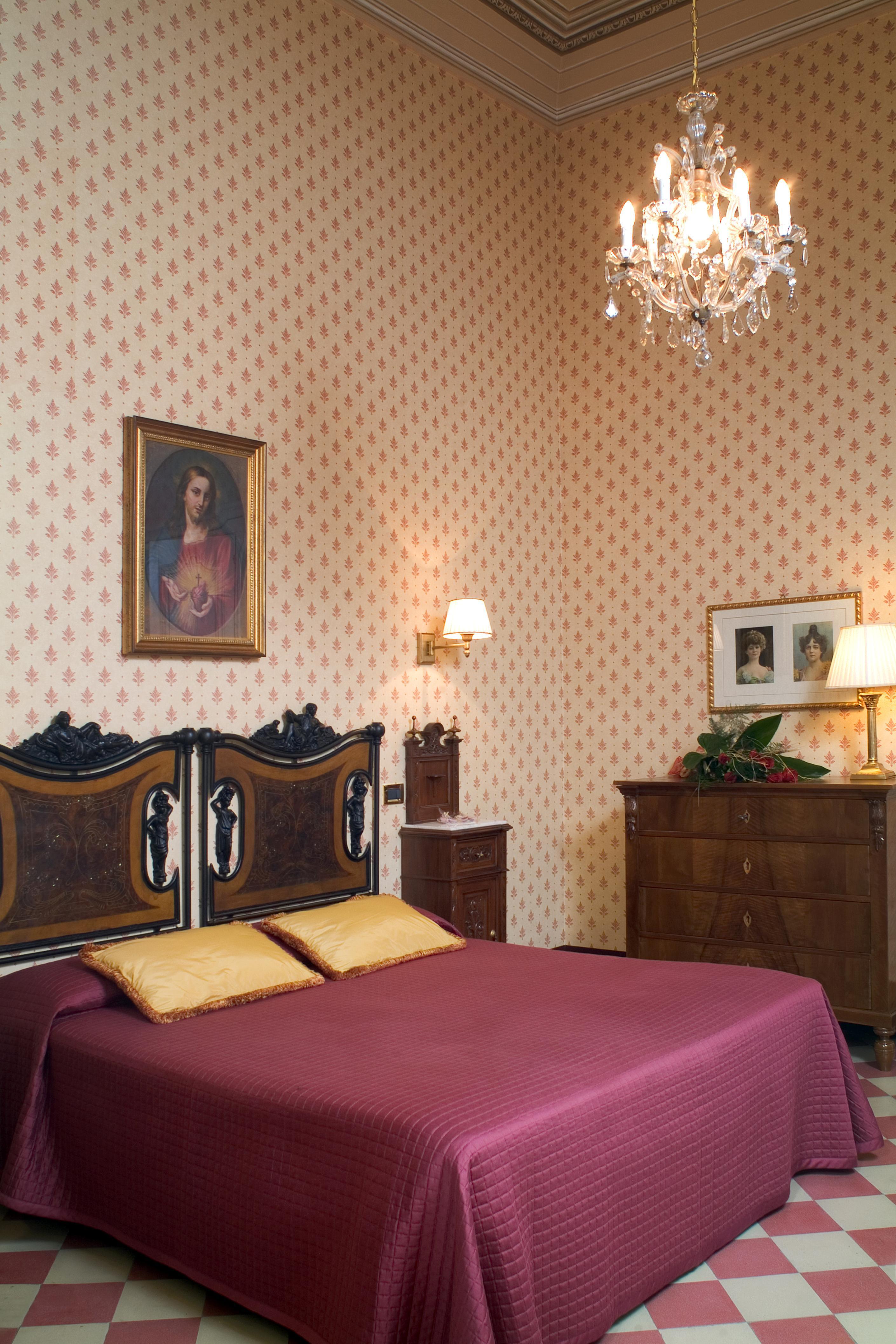 Palazzo Failla Hotel โมดิกา ภายนอก รูปภาพ