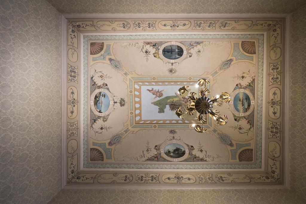 Palazzo Failla Hotel โมดิกา ภายนอก รูปภาพ