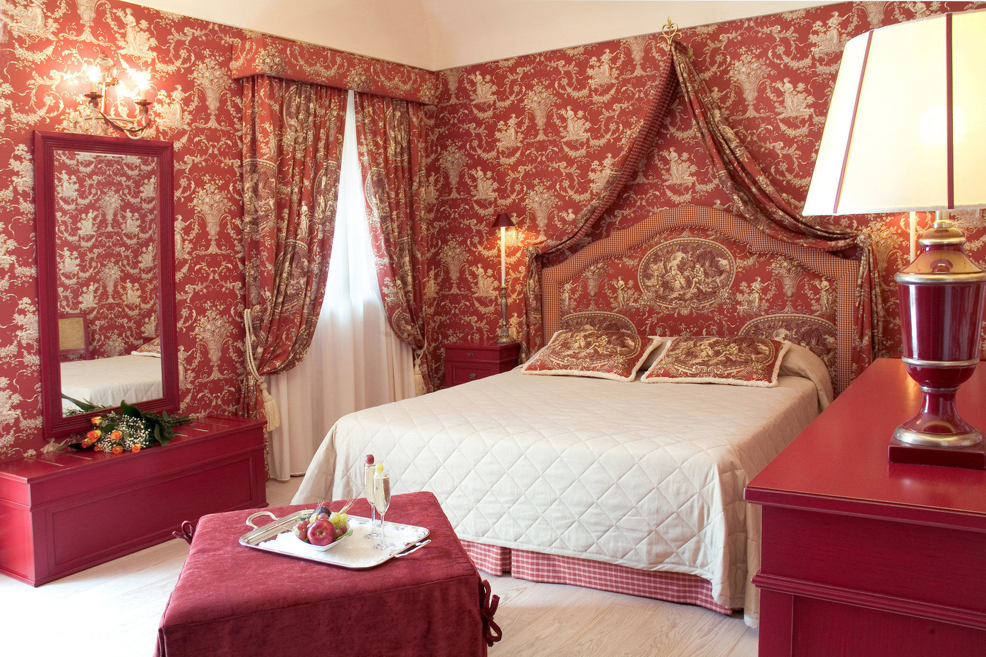 Palazzo Failla Hotel โมดิกา ห้อง รูปภาพ