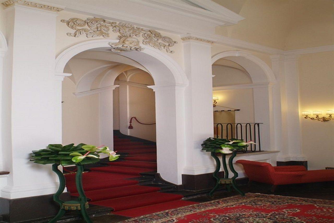 Palazzo Failla Hotel โมดิกา ภายใน รูปภาพ