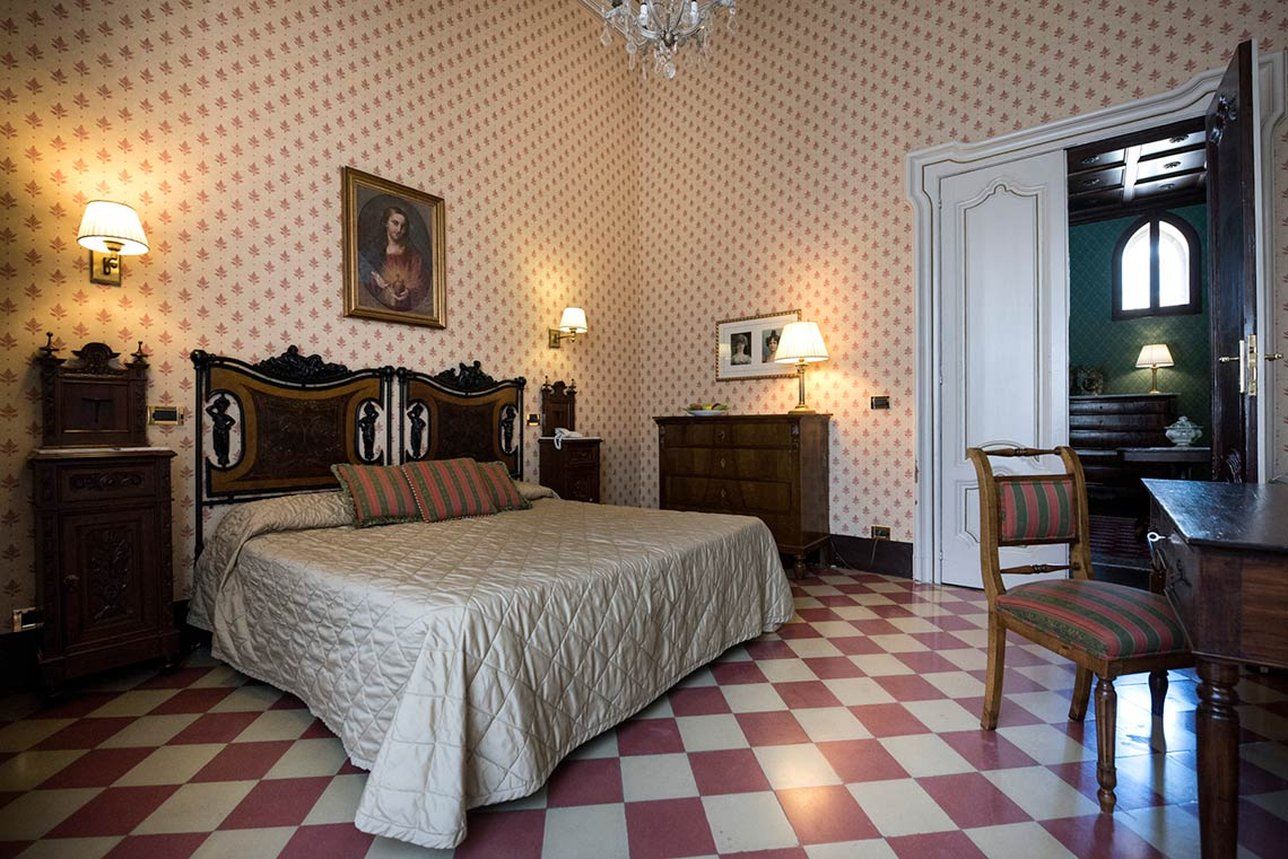 Palazzo Failla Hotel โมดิกา ภายนอก รูปภาพ