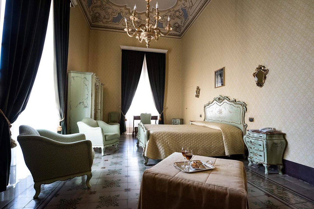 Palazzo Failla Hotel โมดิกา ภายนอก รูปภาพ