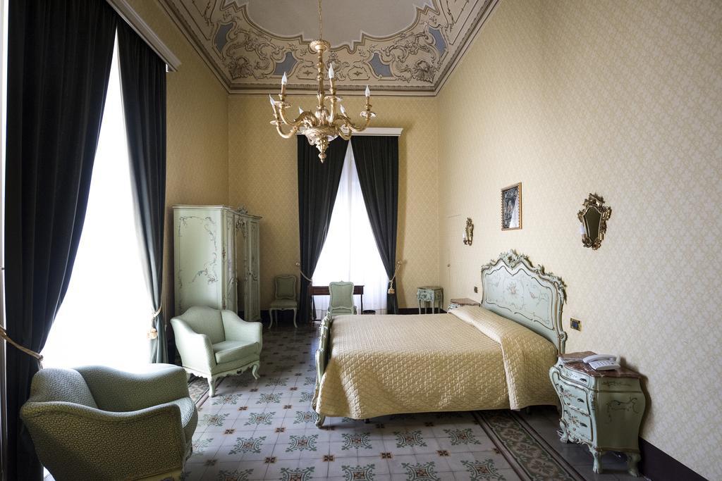 Palazzo Failla Hotel โมดิกา ภายนอก รูปภาพ