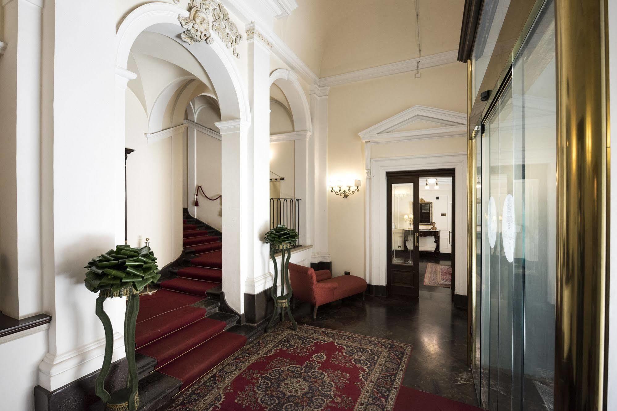 Palazzo Failla Hotel โมดิกา ภายนอก รูปภาพ