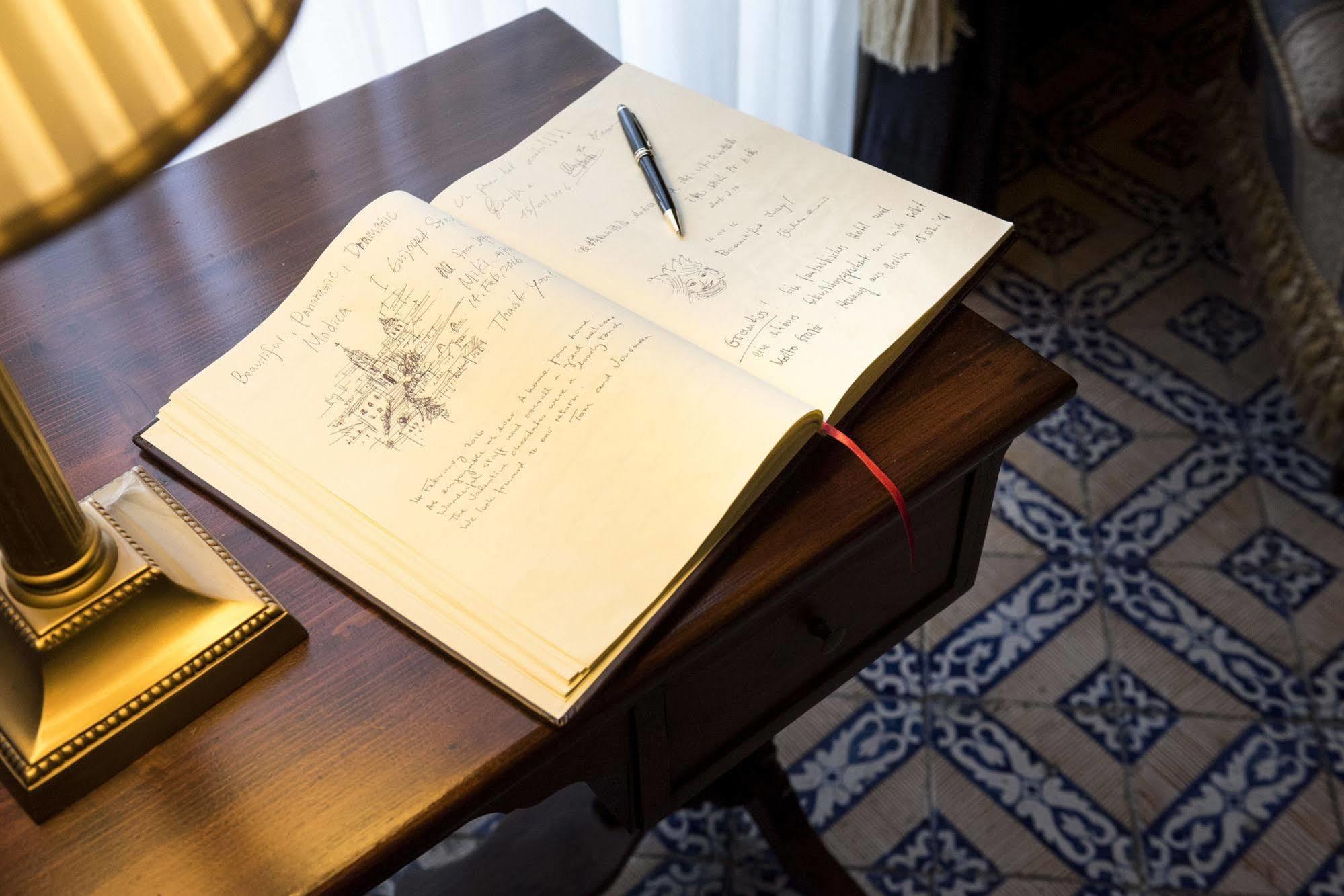 Palazzo Failla Hotel โมดิกา ภายนอก รูปภาพ